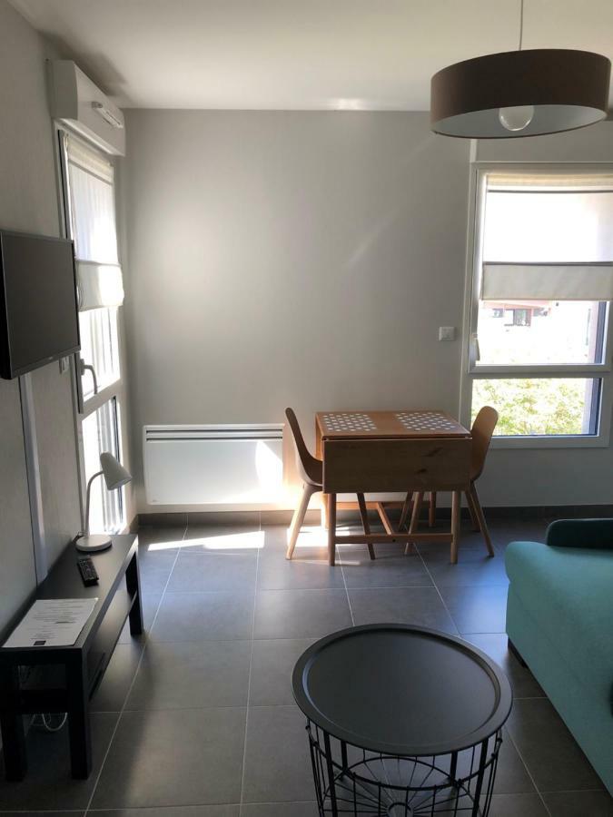 L'Annexe Quai Sud Apartment แซ็งต์มาโล ภายนอก รูปภาพ
