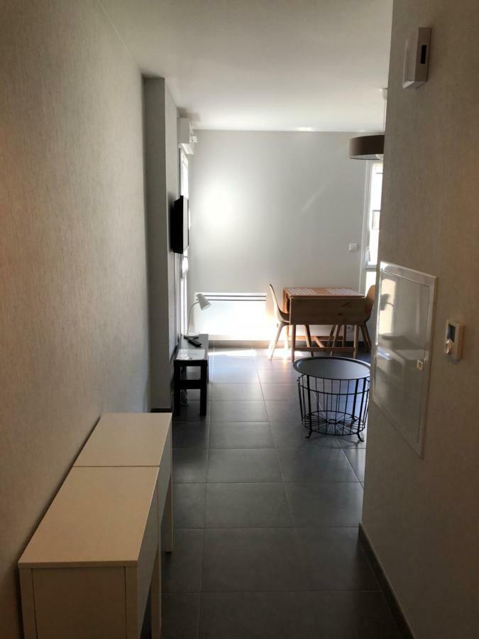 L'Annexe Quai Sud Apartment แซ็งต์มาโล ภายนอก รูปภาพ